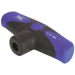 Cyclus Tools, Drehmomentschlüssel, Cyclus momentsleutel T-greep los 5-14Nm (5 - 14 Nm)