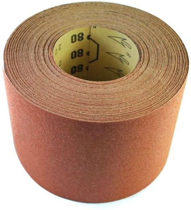 Schleifpapier STARCKE 10R00080