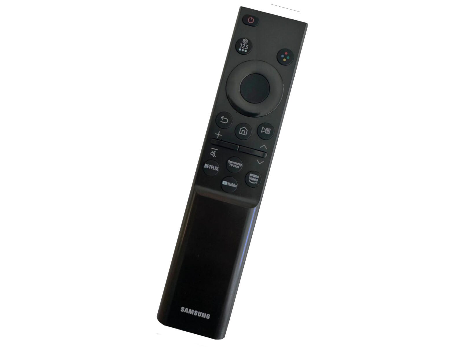 Samsung TM1240A Ersatzfernbedienung mit 44 Tasten Gerätespezifisch, Infrarot BN59-01484D