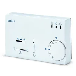 Eberle Controls Klimaregler KLR-E 7004
