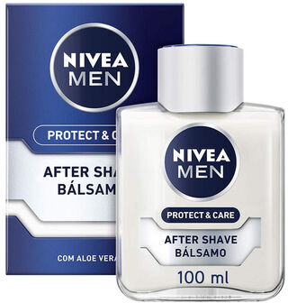 Nivea Men Protect & Care After Shave Bálsamo 100 ml