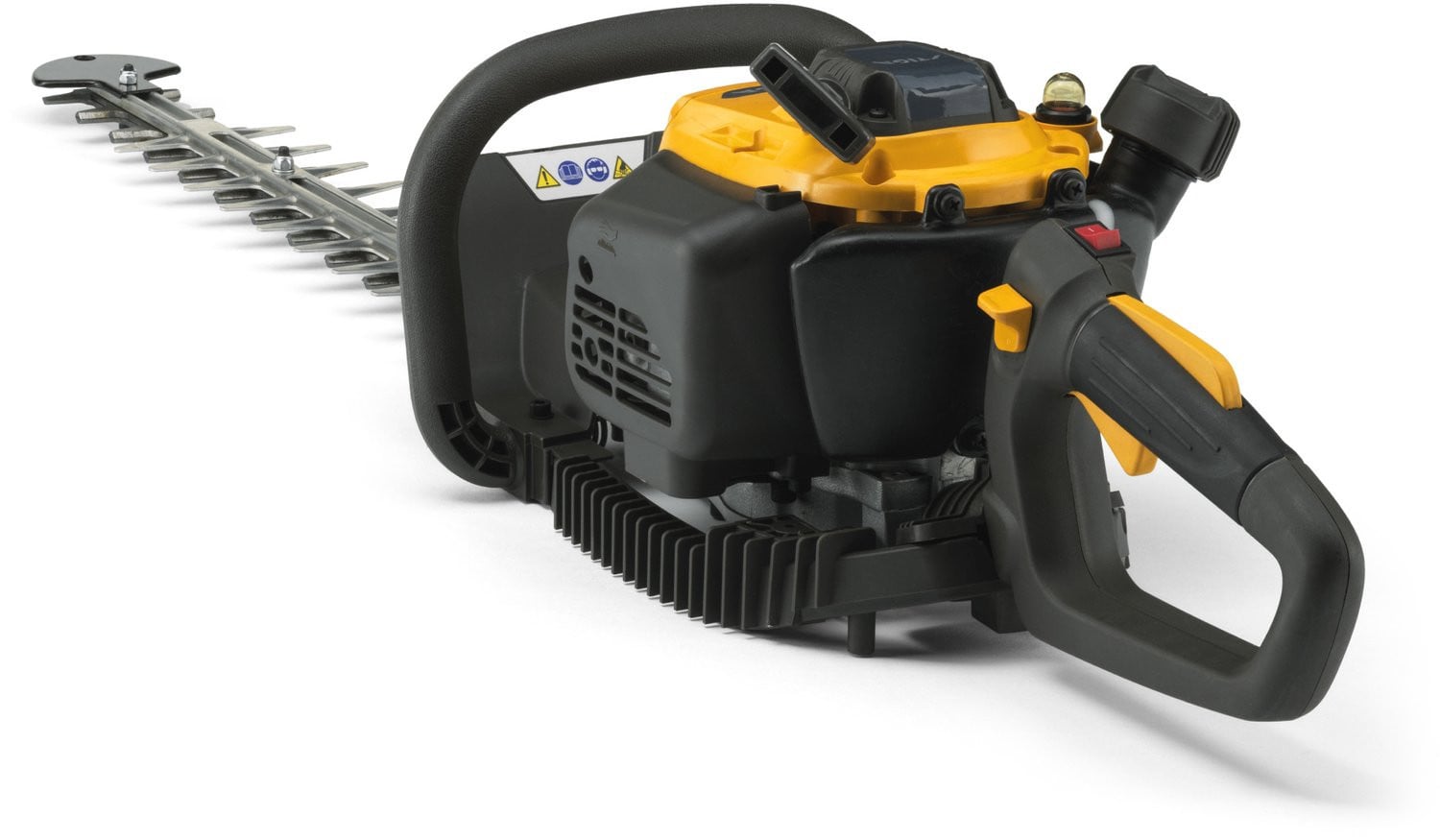 Stiga HT 525 Benzine Heggenschaar met 60 cm snijbreedte en 180 graden draaibare handgreep