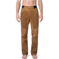 Rafiki, Herren, Outdoorhose, Ledge (XL), Braun