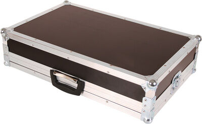 Thon Case Boss RC-300 Loopstation Phenol Braun