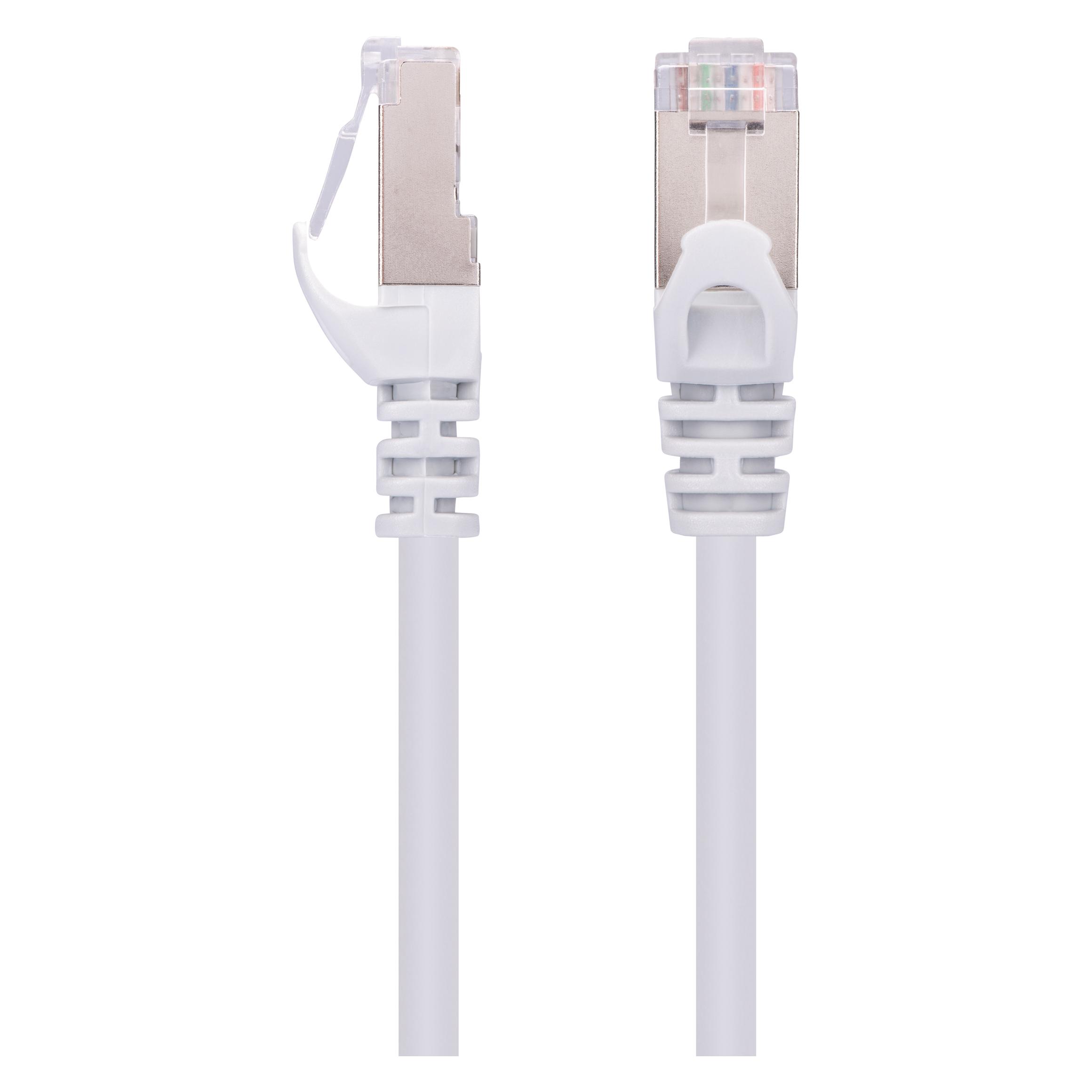 Digitec Ethernet-Patchkabel RJ45 (S/FTP, CAT6a, 3 m) (15464)