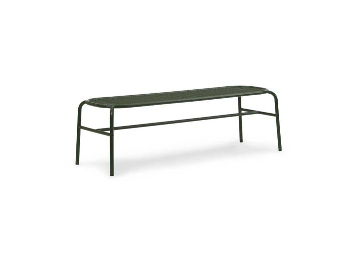 Normann Copenhagen Banc Vig Green