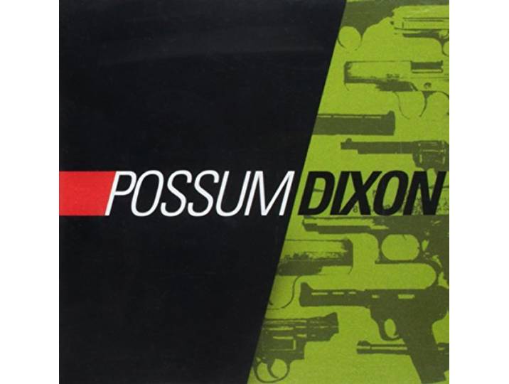 Possum Dixon