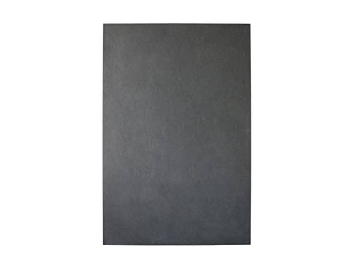 Schiefertafel, Schreibtafel, Servierplatte 90 x 60 cm