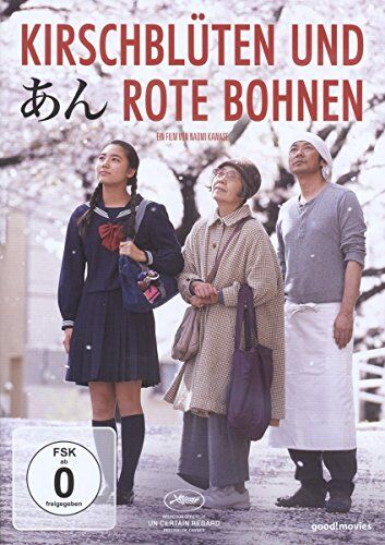 Kirin Kiki - Kirschblüten und rote Bohnen - Preis vom 17.10.2026 19:25:27 h