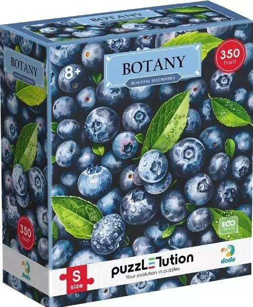 DoDo Botanica Puzzel Mooie bessen - 350 stukjes