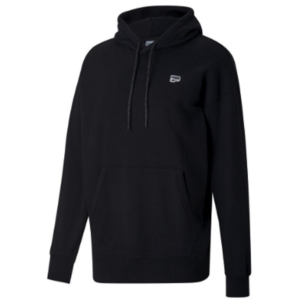 Puma Downtown Hoodie Sweatshirt voor heren