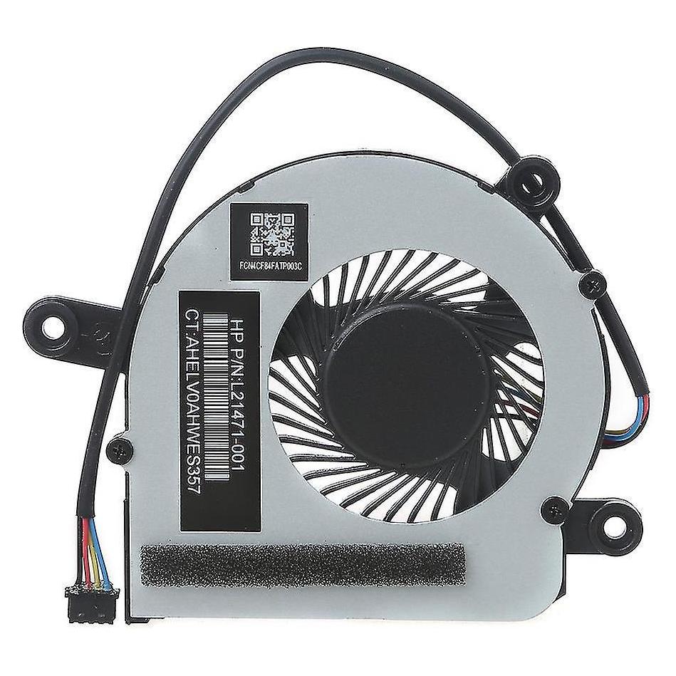 HP ASSY HDD Fan ENT18 DM (L21471-001)