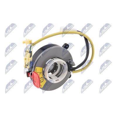 Nty Wickelfeder, Airbag [Hersteller-Nr. EAS-FT-000] für Fiat
