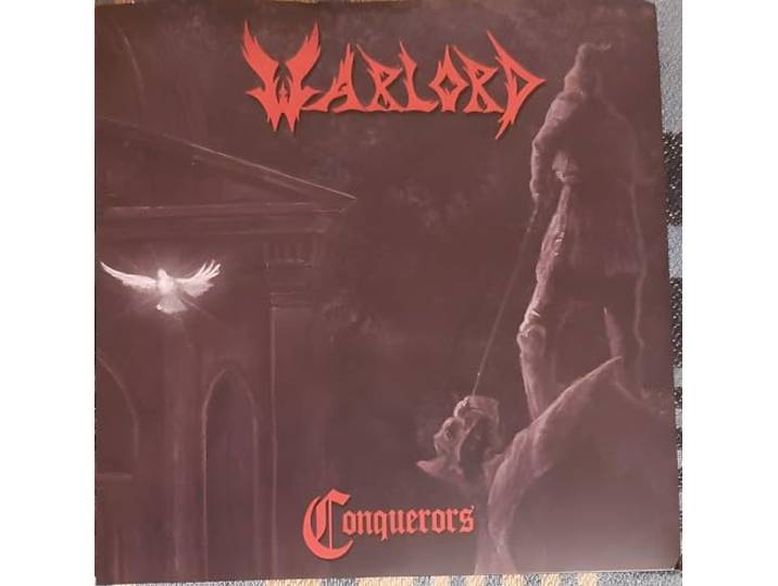 Conquerors/The Watchman