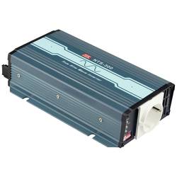 MEAN WELL Wechselrichter NTS-300-248EU 300 W 48 V/DC - 230 V/AC reine Sinuswelle, Fernbedienbar