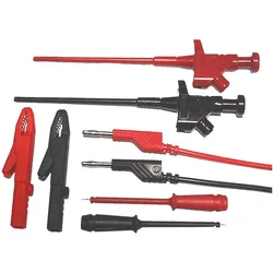 Busching, Messleitung, Pruefmittel-Set