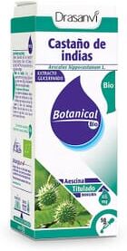 Drasanvi CASTAÑO DE INDIAS BOTANICAL BIO 50ml