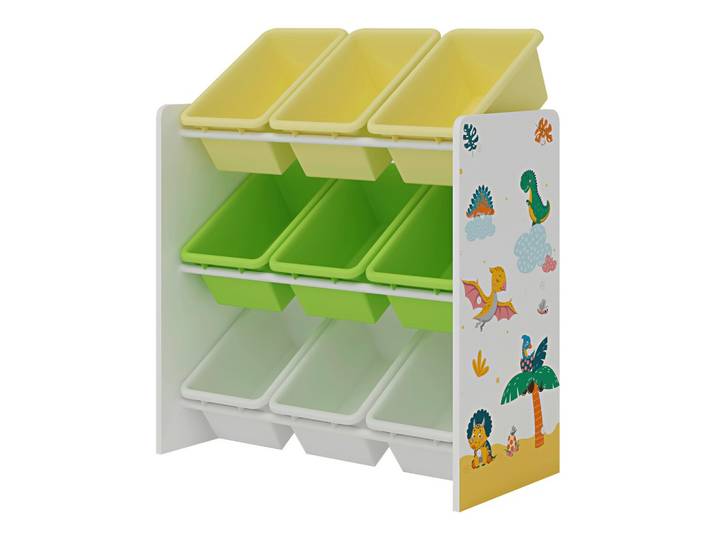 KINDERREGAL Muxía