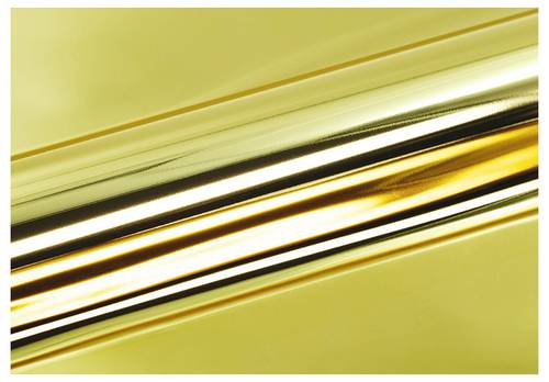Siser Metallrolle Schnittbreite 30cm Gold