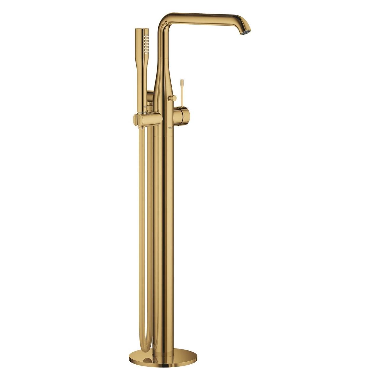 Grohe Badewannenarmaturen-Set GROHE1108 Essence New 23491GL1 (23491GL1)
