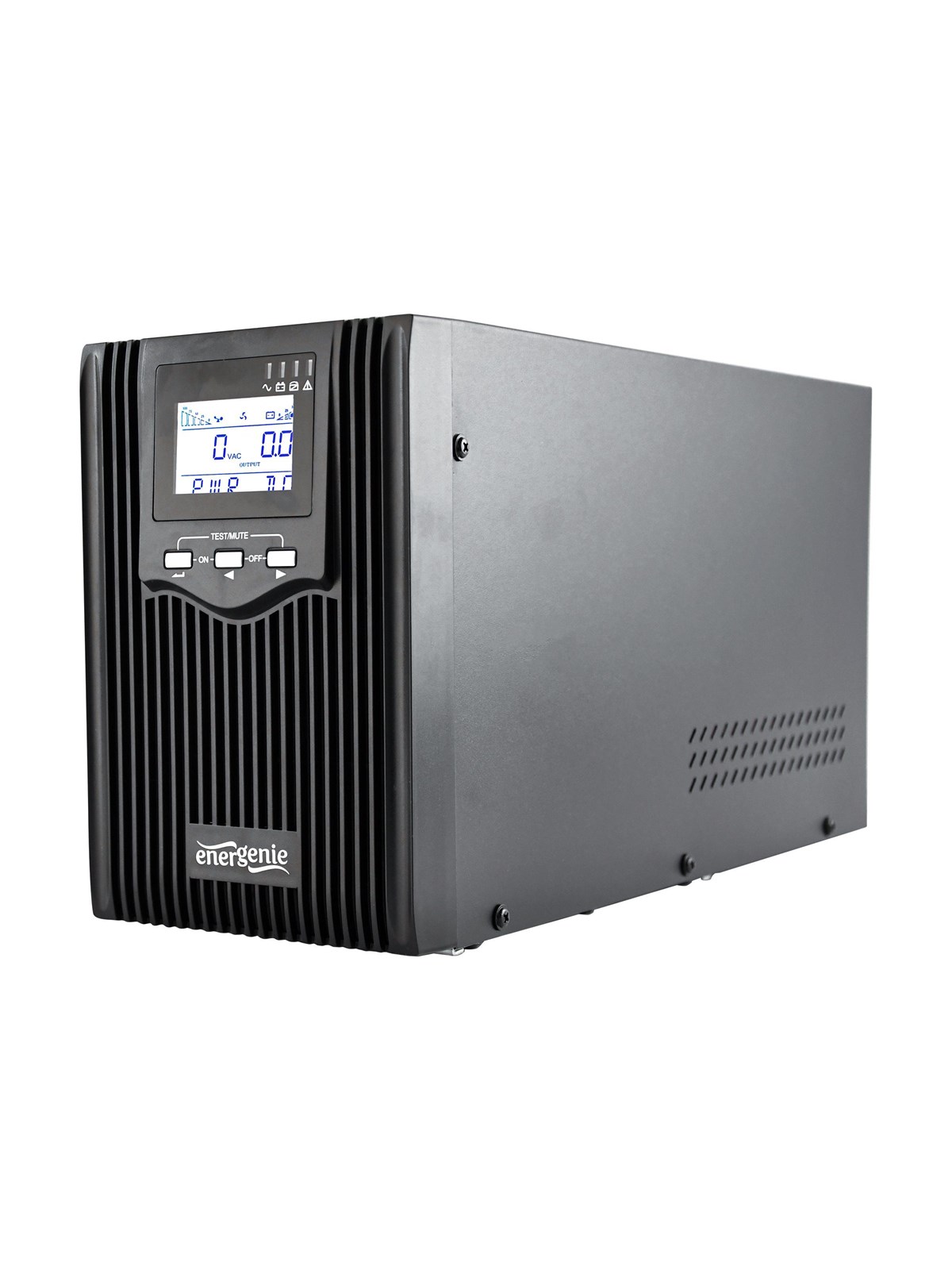 Gembird EnerGenie EG-UPS-PS2000-02 - UPS - 1600 Watt - 2000 VA