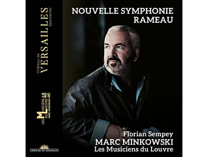 Nouvelle Symphonie