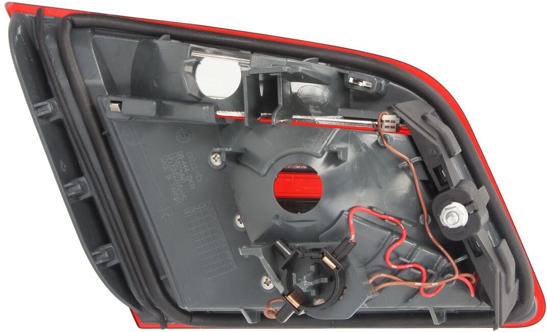 Depo Fanale posteriore 444-1341R-UQ