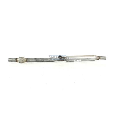 Walker Mittelschalldämpfer [Hersteller-Nr. 13506] für VW