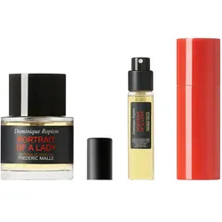 60ml EDITIONS DE PARFUMS FREDERIC MALLE PORTRAIT OF A LADY Essential Set (EdP 50ml + 10ml)
