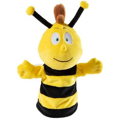 Biene Maja Handspielpuppe Willi