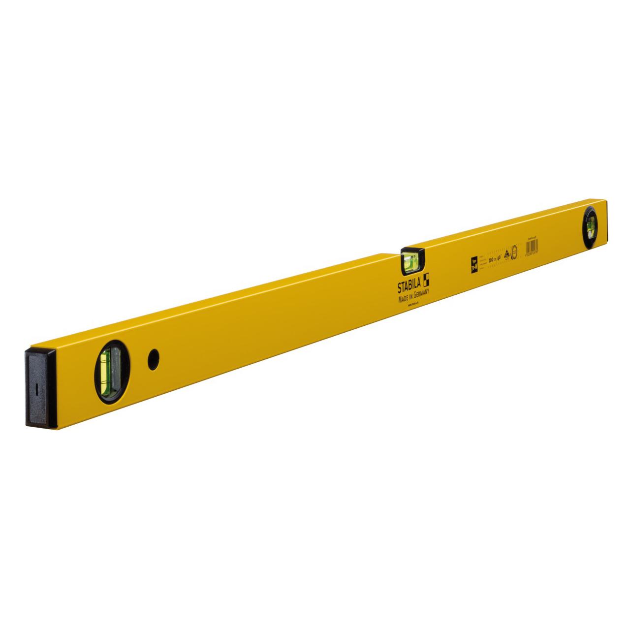 Stabila Wasserwaage Type 70 W (100 cm) (2107308)