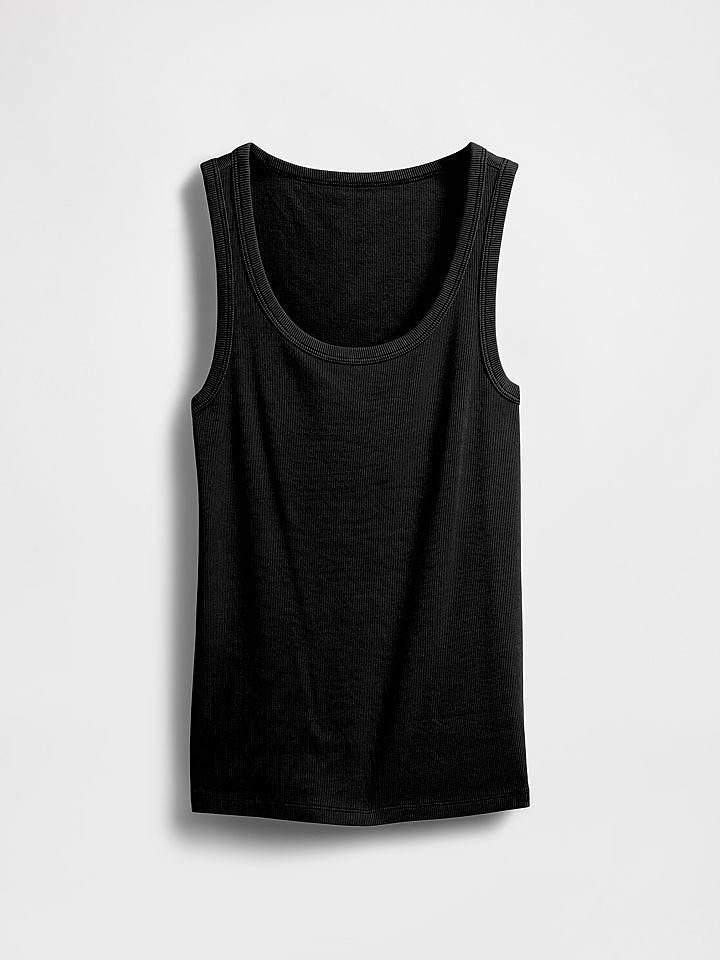 GAP Top in Schwarz - XL