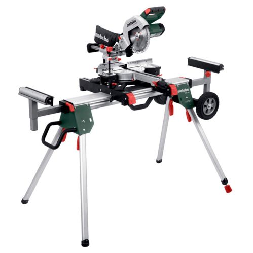 Metabo Set KGS 216 M + KSU 251