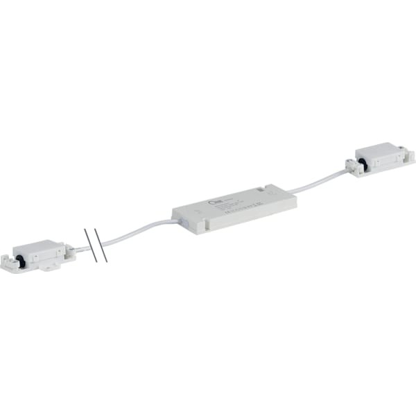Geberit Netzteil 60W für Option Lichspiegel 245764001