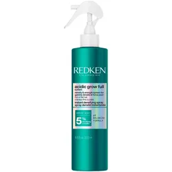 200ml Redken acidic grow full system Instant Densifying Spray