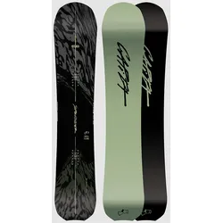 CAPiTA Sidewinder 2027 Snowboard black Gr. 156