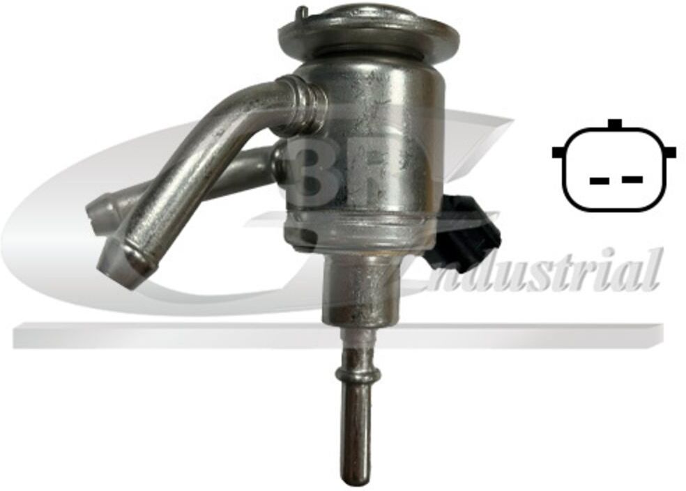 3Rg Industrial Modulo di dosaggio, iniezione di urea 84106