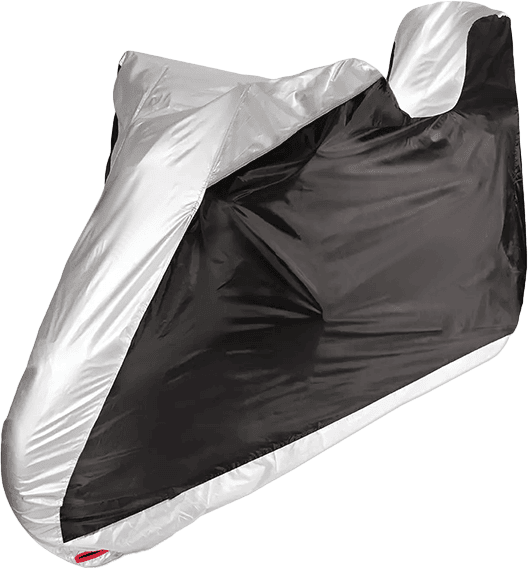 HPAUTO 23165 Motorcycle cover