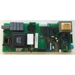 ELMAG Steuerplatine Nr. 163 (5605136) - 9505810