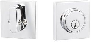 Sure-Loc Square Modern Deadbolt