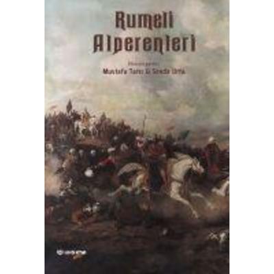 Rumeli Alperenleri, Taschenbuch von Mustafa Tatci,Sevda Urfa, H Yayinlari