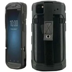 Mobilis Protech - Case + Handstrap For, Barcode Scanner Zubehör