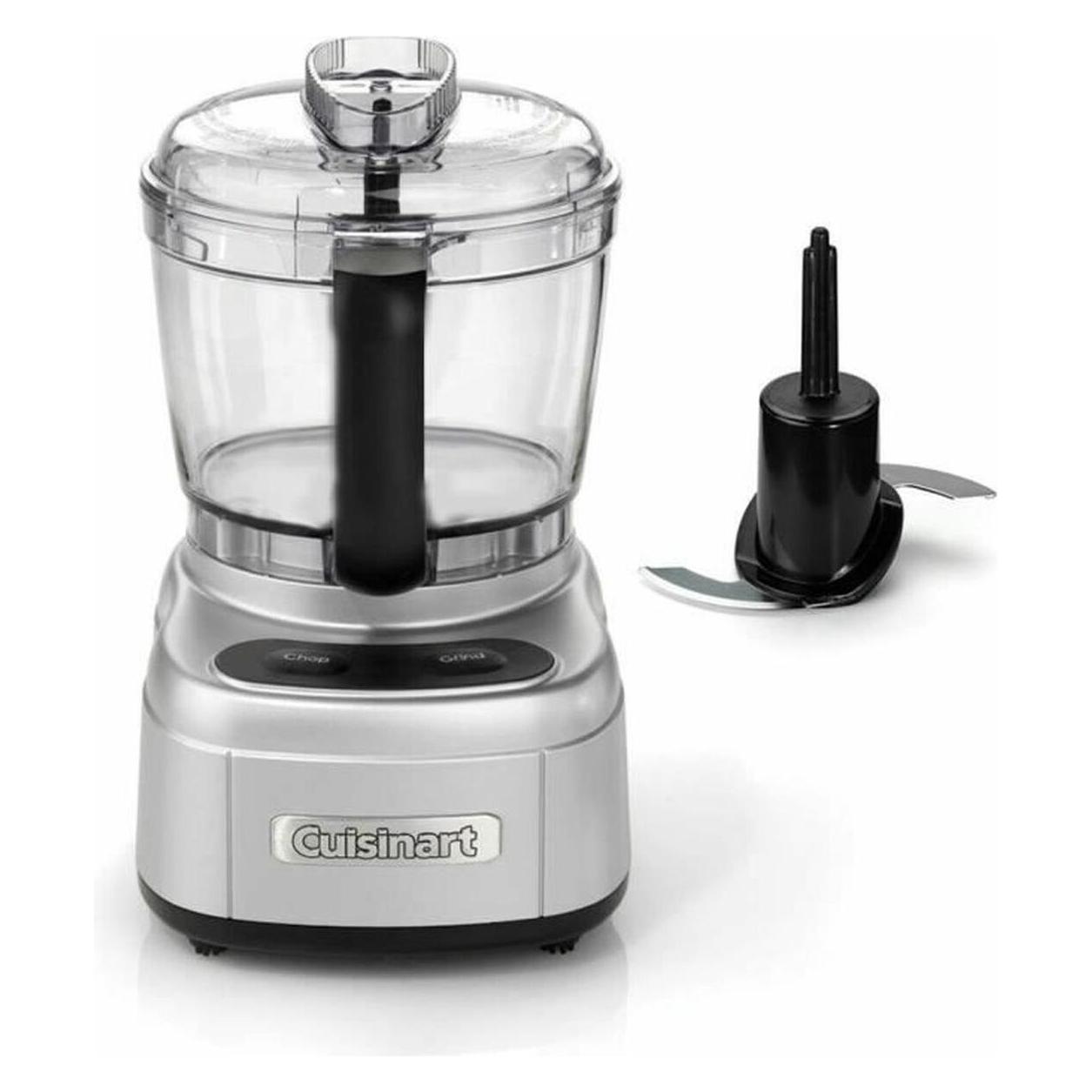 Cuisinart Mini Prep Pro (900 ml, 250 W) (ECH4E)