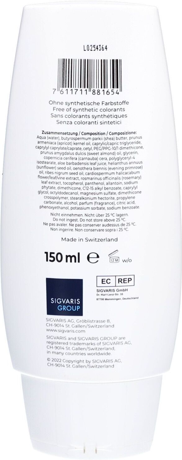 Sigvaris Leg Care 150 ml Körperpflege