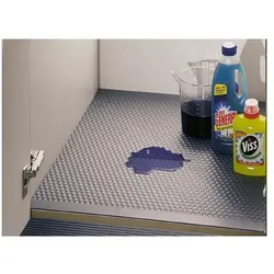Agoform, Möbelausstattung, 'Wasserschutz - Einlegematten "aqua-non"' (1 Stk.)