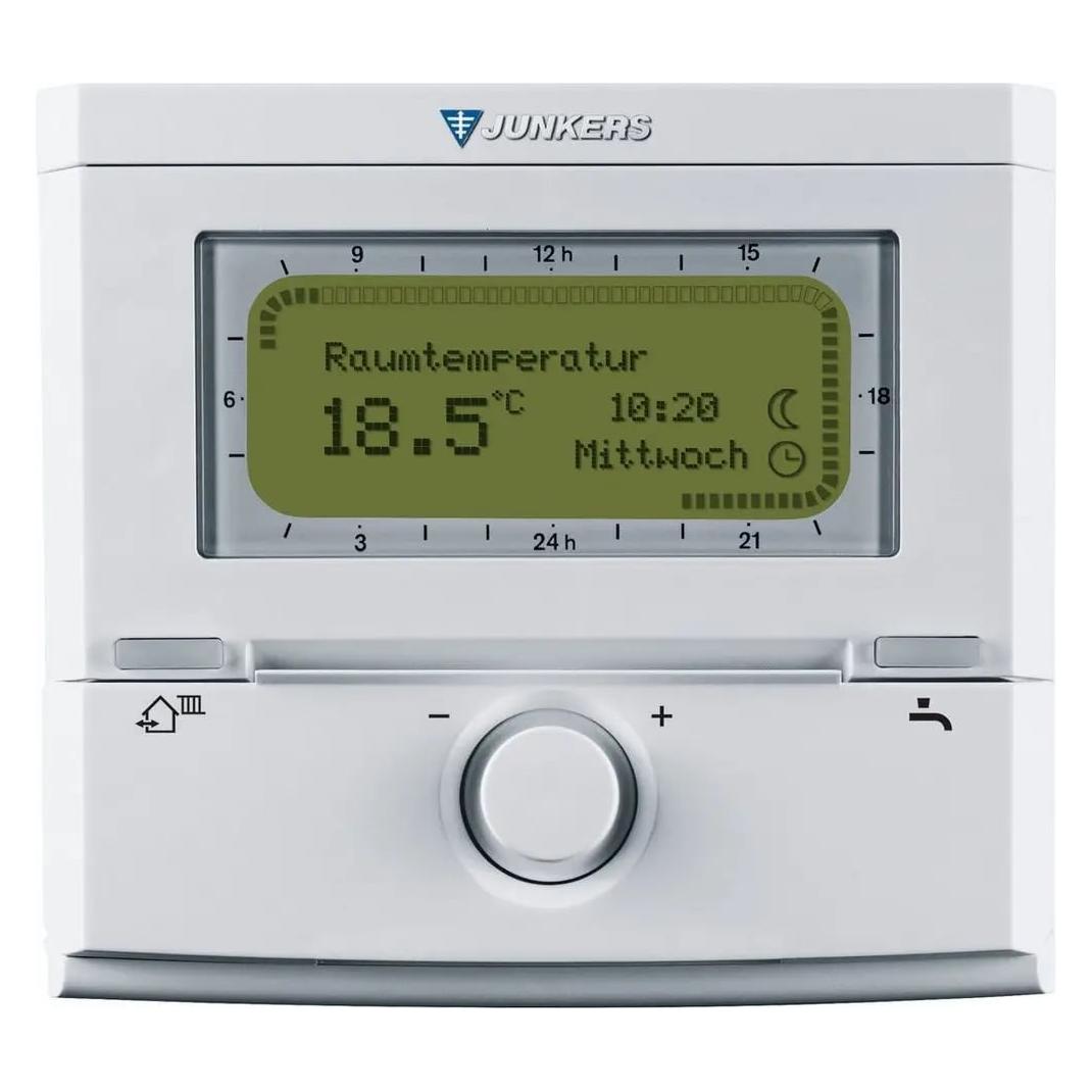 Bosch Home Comfort Thermotechnik GmbH Ersatzteil TTNR: 8737707188 FR120 de, it, fr, nl (8737707188)