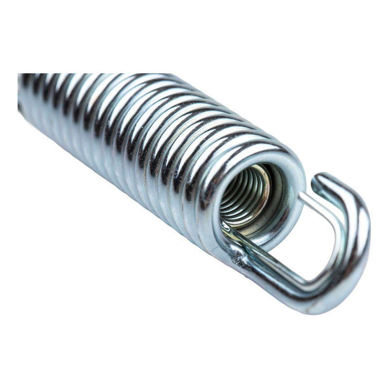 1Tek Origine Double ressort de béquille universel longueur 92mm Ø 16mm