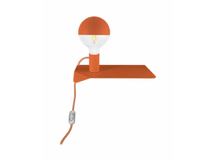 Filotto Combo Maria Wandleuchte Orange