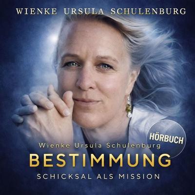 Bestimmung - Wienke Ursula Schulenburg, Audio, 4070169036345
