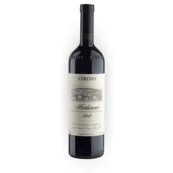 Barbaresco Asili Ceretto 2019 BIO